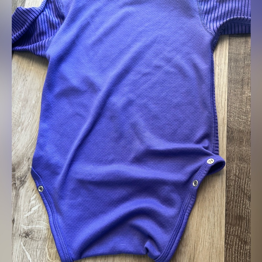 Patagonia long sleeve onsie - Picture 5 of 7